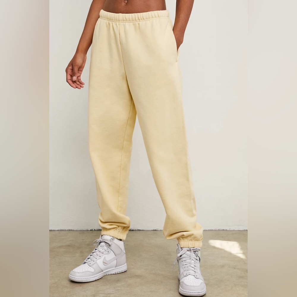 TNA Extra Fleece Mega Sweatpants
